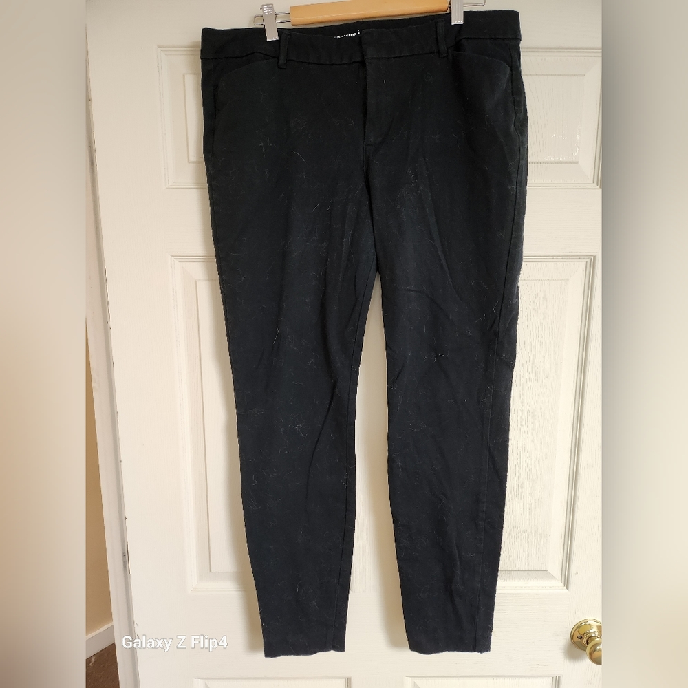 Old Navy Pixie Pants